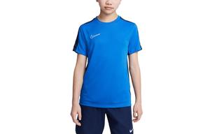 Детская футболка Nike, цвет Blue