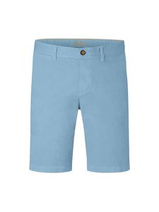 Тканевые шорты redpoint, цвет mid blue