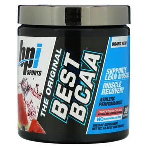 BPI Sports Best BCAA ледяная дыня 300 г (10,58 унций)