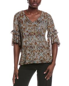 Сара Кэмпбелл Силви Топ Sara Campbell