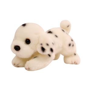 Мягкая игрушка Cute Spot Dog Dolls высотой 25см/35см Bitter purchase