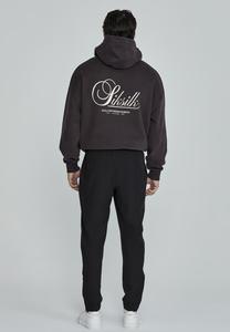 Худи SIKSILK GRAPHIC, Brown