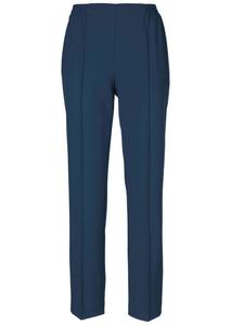 Обычные брюки Goldner, синий