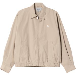 Carhartt WIP Куртка Duke, Beige
