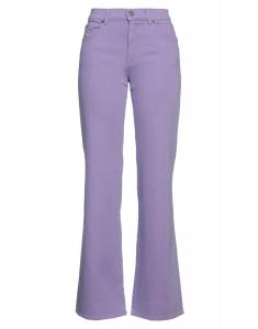 Джинсы P.A.R.O.S.H., сирень