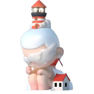 Фигурка KUBO Silent Watcher POP MART