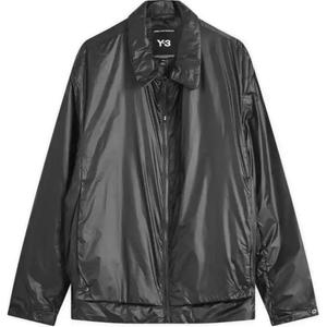 Y-3 With AdiClub Y-3 Liner Jacket, Black