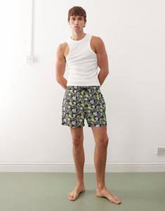 Плавки Regatta Loras в синем цвете