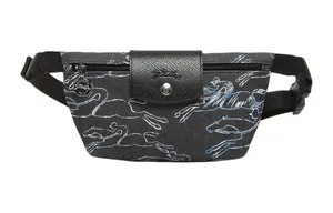 LONGCHAMP Сумка-слинг через плечо на пояс