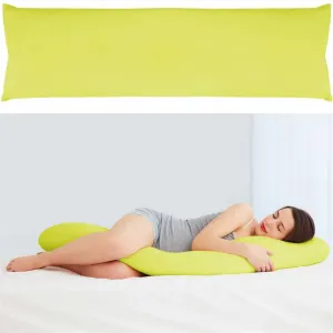 Наволочка Bestlivings, зеленый