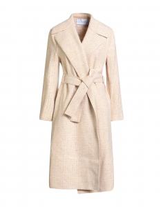 Пальто Harris Wharf London, песочный