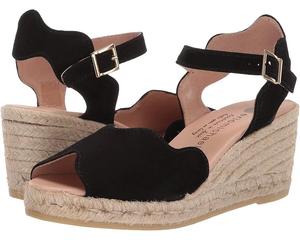 Туфли Eric Michael Lupa, черный