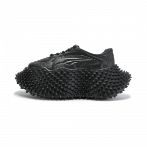 PUMA Кроссовки FUMITO GANRYU x Mostro Casual Shoes Unisex Black