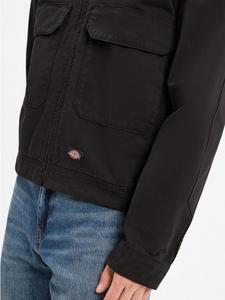 Куртка Fort Smith черного цвета Dickies