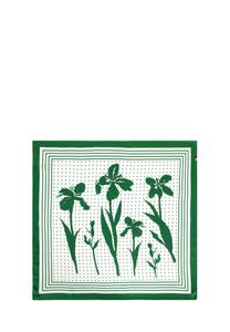 Шарф WITTCHEN Foulard, Green