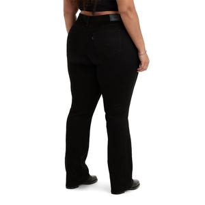 Классические джинсы Levi's больших размеров Bootcut Levi's