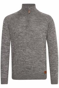 Водолазка BLEND Sweater Danovan, пятнистый серый