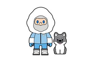 Farmer Bob World Voyage слепой бокс полный набор 12 шт FINDING UNICORN