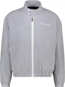 Sergio Tacchini Спортивная куртка 'Gallipolli' в белом цвете