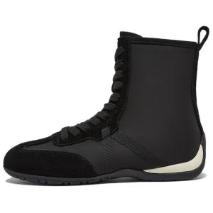 Женские ботинки желтый,, beige BASTO, черный