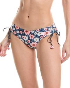 Купальник женский Agua Bendita, синий