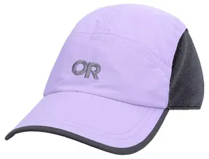 Кепка Swift для исследований на открытом воздухе Outdoor Research, лавандовый