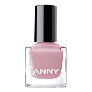 Лак для ногтей nail polish Anny, 244.4 - flying salmon, объем 15 мл
