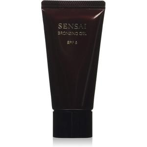 Sensai Bronzing Gel 61 Мягкая бронза 50 мл Kanebo