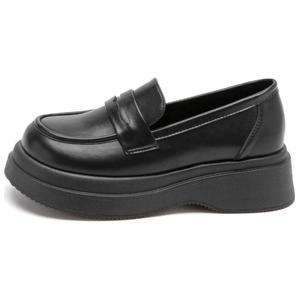 Женские повседневные туфли Women's Black AGSDON, бежевый абрикос