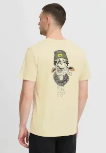 Футболка с принтом bhjackson Blend, Bleached Sand