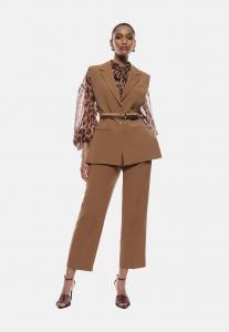 Брюки Imperial, коричневый