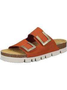 Мюли Dr. BRINKMANN, оранжевый