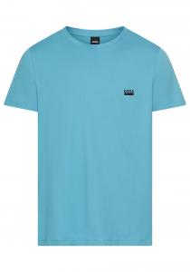 Рубашка BOSS, светло-голубой