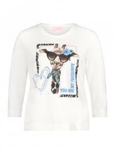 Betty Barclay Лонгслив в кремовом цвете