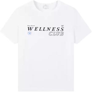 Футболка мужская Variety Training Collection 361°, raw белый