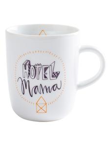 Кружка "Happy Cups-Hotel Mama" - 0,35 л KAHLA