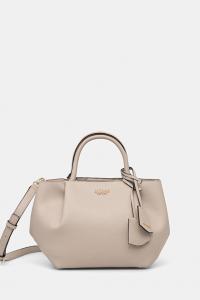 Сумка-аморетта Guess, бежевый