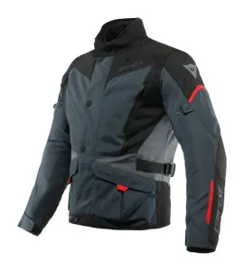 Куртка Tempest 3 D-Dry Dainese, черный/красный