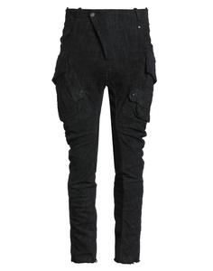 Брюки Masnada, черный