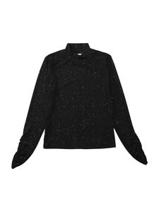 Рубашка STACCATO, черный