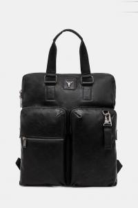 Рюкзак Medicine, черный