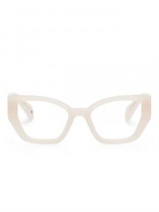 Очки Style 7Q Off-White Eyewear, нейтральный