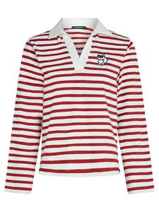 Лонгслив Karl Lagerfeld, Mixed colors