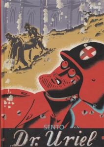 Doctor Uriel. Edición integral (ASTIBERRI EDICIONES)