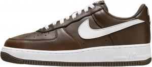 Женские баскетбольные кроссовки Nike Dunk Low Retro, Chocolate White Chocolate