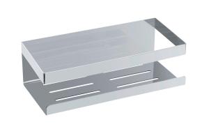 Полка для душа Schöner Wohnen, мультиколор