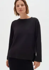 Джемпер с круглым вырезом gincentiw Inwear, Black