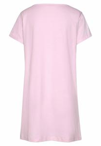 Ночная рубашка Peanuts, светло-розовый
