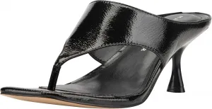 Marc Fisher LTD womens Adia, черный