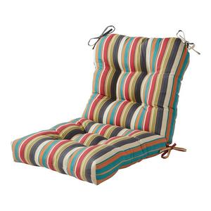 Greendale Home Fashion Подушка для уличного сиденья и спинки стула Greendale Home Fashions, цвет Sunset